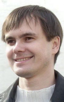 Фотография «Александр Шестопалов»