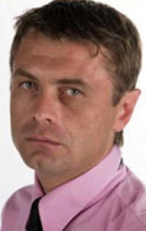 Фотография «Андрей Брагуцэ»