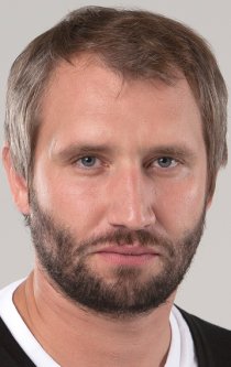 Фотография «Юрий Быков»