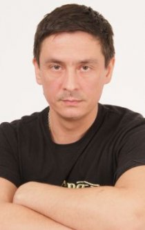 Фотография «Владимир Гараев»