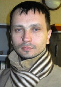 Фотография «Андрей Чагин»