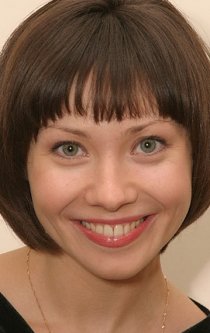 Фотография «Алла Фомичева»