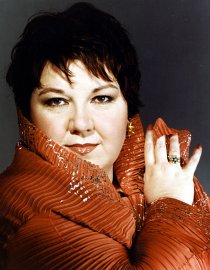 Фотография «Jane Eaglen»