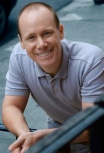Фотография «Timothy Scott Bennett»