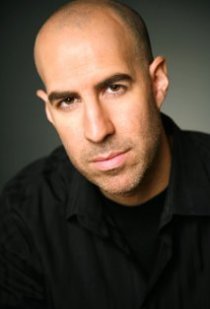 Фотография «Goodfella Mike G»