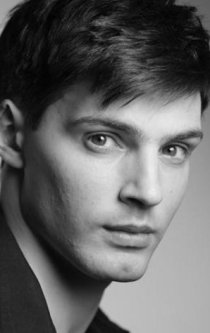 Фотография «Дэниэл Фрайзер»