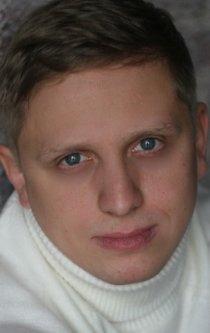 Фотография «Евгений Казанцев»