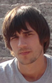 Фотография «Павел Карнаухов»