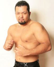 Фотография «Акира Раиджин»