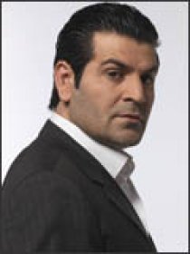 Фотография «Невзат Якисирбой»
