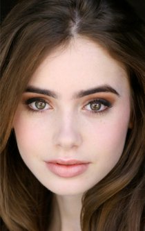 Фотография «Лили Коллинз»