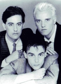 Фотография «Heaven 17»