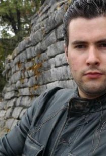 Фотография «Сантьяго Гарсиа Гальван»