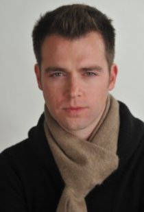 Фотография «Sunny James Lohden»