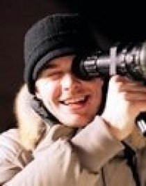 Фотография «Николас Дольдингер»
