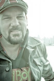 Фотография «Мэтт Буш»