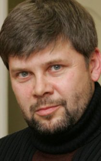 Фотография «Сергей Бондарчук»