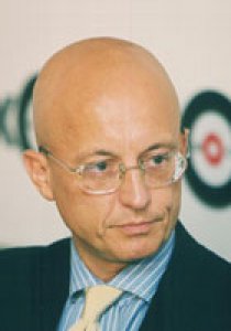 Фотография «Сергей Караганов»