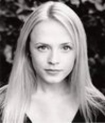 Фотография «Sadie Lyth»