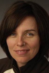 Фотография «Морин Брэдли»