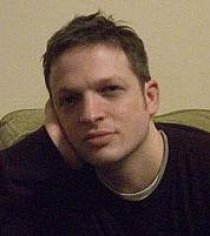 Фотография «Дэниэл Шоу»