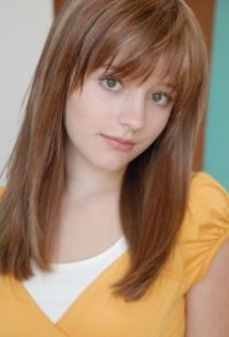 Фотография «Carly Prevatte»