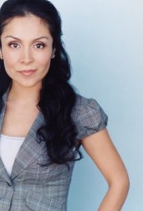 Фотография «Claudia Zevallos»