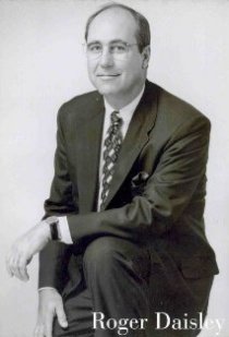 Фотография «H. Roger Daisley»