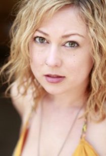 Фотография «Appelusa McGlynn»