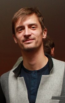 Фотография «Николас Мюллер»