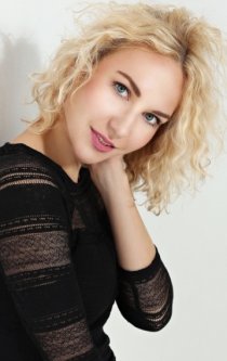 Фотография «Екатерина Маслова»