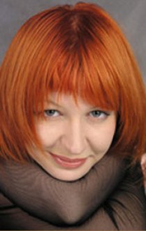 Фотография «Мария Шамшина»