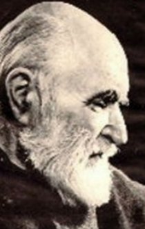 Фотография «Иван Соколов-Микитов»