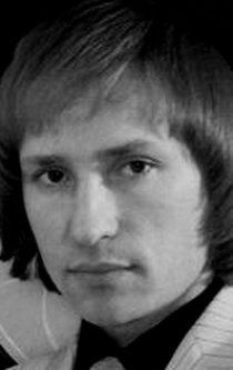 Фотография «Владимир Мигуля»