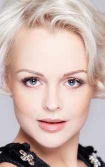 Фотография «Ольга Атанасова»