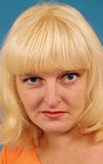 Фотография «Елена Грибова»