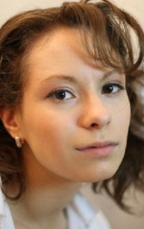 Фотография «Анна Владимирова»