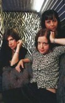Фотография «Sleater-Kinney»