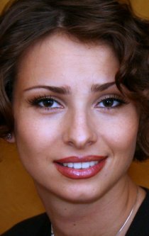 Фотография «Татьяна Яхина»