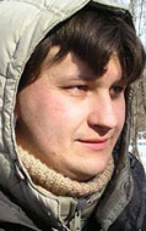 Фотография «Юрий Щиренко»