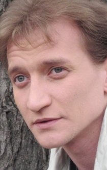 Фотография «Сергей Куницкий»