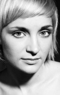Фотография «Сабрина Рейтер»