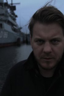 Фотография «Марвин Крен»