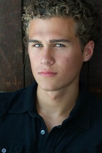 Фотография «Jordan Klumper»