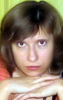 «Виктория Евсеева»