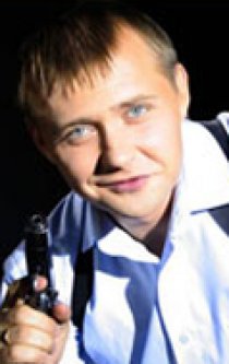 Фотография «Константин Корецкий»