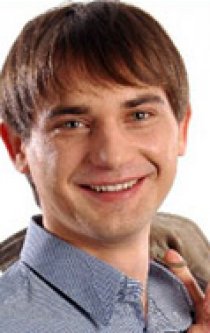 Фотография «Александр Перков»