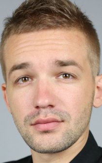 Фотография «Радислав Пономаренко»
