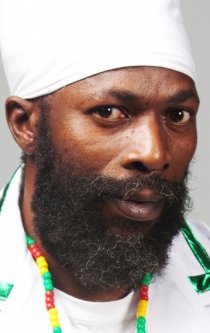Фотография «Capleton»