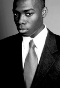 Фотография «Benjamin Oduro»
